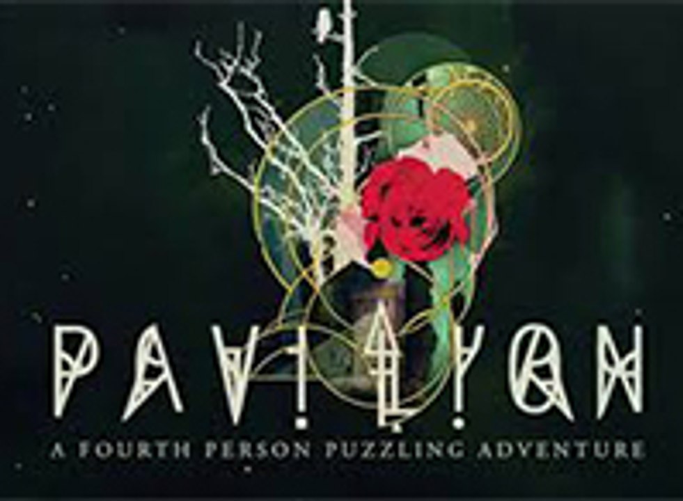 Pavilion, Puzles en 4ª persona