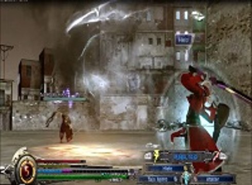 Lightning Returns: Final Fantasy XIII, Vídeo Guía: Batalla contra Noel en Luxerion