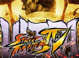 Ultra Street Fighter IV, Tráiler Edition Select