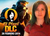 El Píxel 1x94, Gran Hermano, Kinect y nuevo Halo