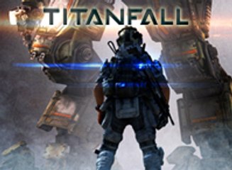 TITANFALL, Tráiler de lanzamiento