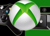 Xbox One, actualización de marzo