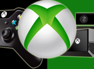 Xbox One, actualización de marzo