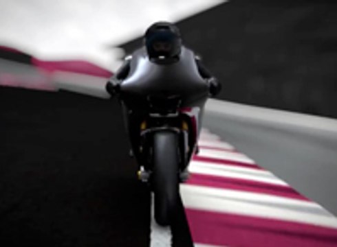 The MotoGP 2014, Tráiler presentación