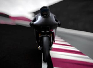 The MotoGP 2014, Tráiler presentación