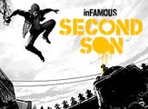 inFamous: Second Son, Live Action Tráiler