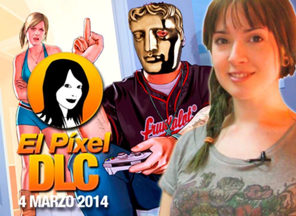 El Píxel DLC 1x96: Retro Studios ligotea con Me...