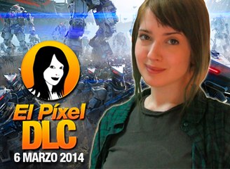 El Píxel DLC 1x98, PlayStation Plus en PS4
