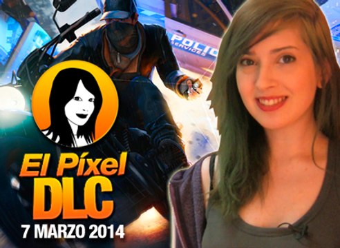 El Píxel DLC 1x99, Jack Tretton tampoco tiene DRM