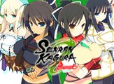 Senran Kagura Burst, Vídeo Análisis