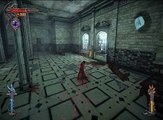 Castlevania: Lords of Shadow 2, Vídeo Guía: Carmilla