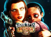 BioShock Infinite: Panteón Marino Episodio 2, Tráiler Making of