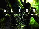 Alien Isolation, Diario de desarrollo