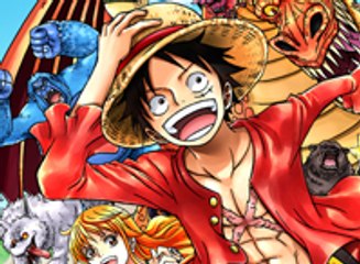 One Piece Unlimited World Red