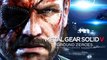 Metal Gear Solid V Ground Zeroes: Conversación con sus creadores