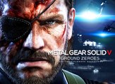 Metal Gear Solid V Ground Zeroes: Conversación con sus creadores