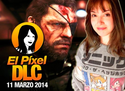 El Píxel DLC 1x101, Nuevos detalles de PlayStation Now