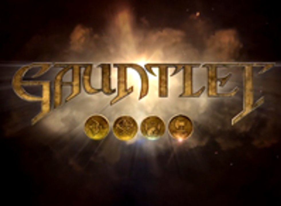 Gauntlet, Tráiler Reboot