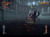 Castlevania: Lords of Shadow 2, Vídeo Guía: Abaddon