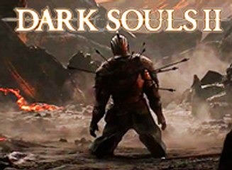 101 muertes en Dark Souls II