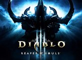 Diablo III: Reaper of Souls, Tráiler de lanzamiento