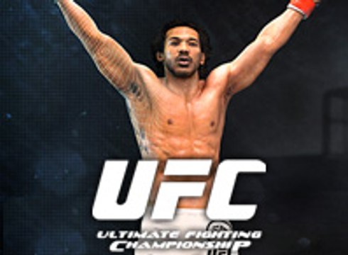 EA Sports UFC, Tráiler Gameplay