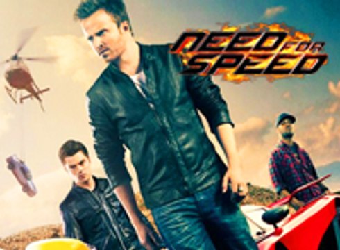 Aaron Paul, Vídeo entrevista