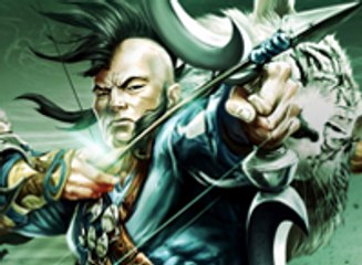 Sacred 3, Tráiler Gameplay