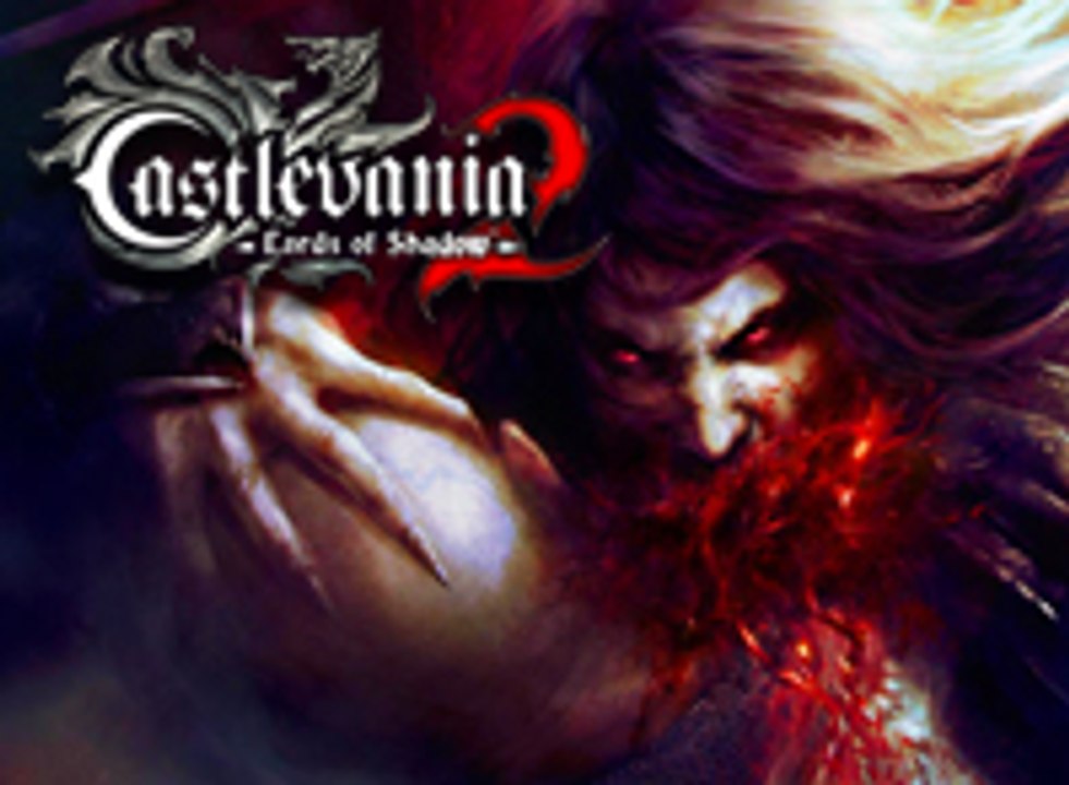 Castlevania: Lords of Shadow 2, Tráiler DLC Revelations