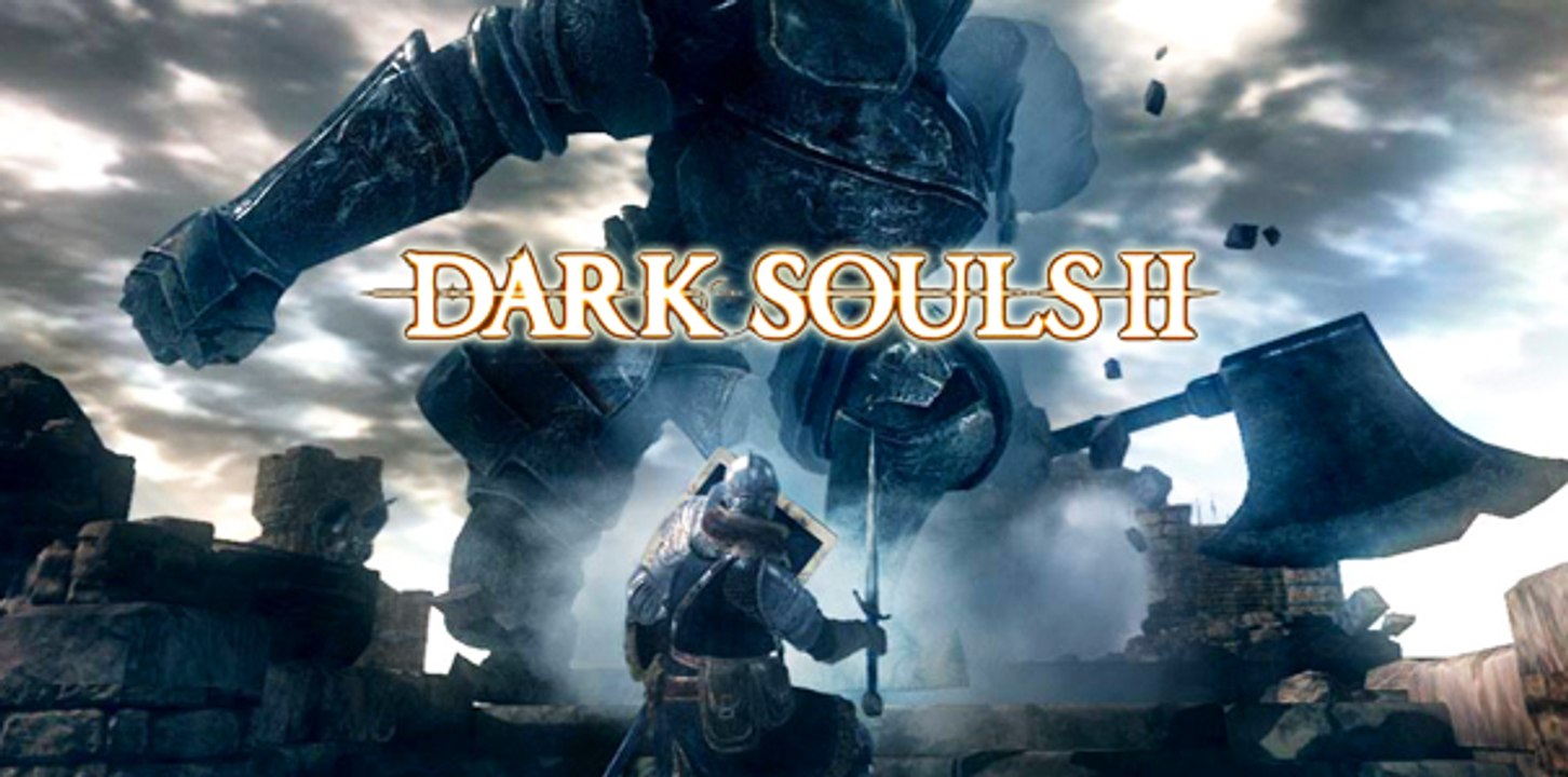 Dark Souls II, 100 formas de morir