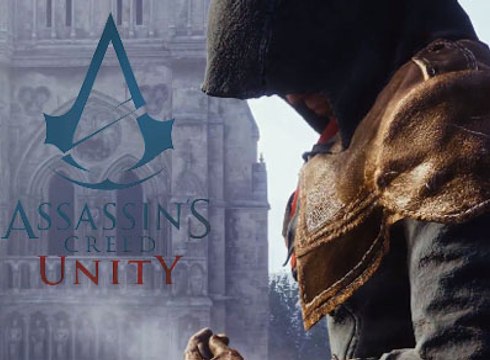 Assassin's Creed: Unity, Vídeo Sneak Peek