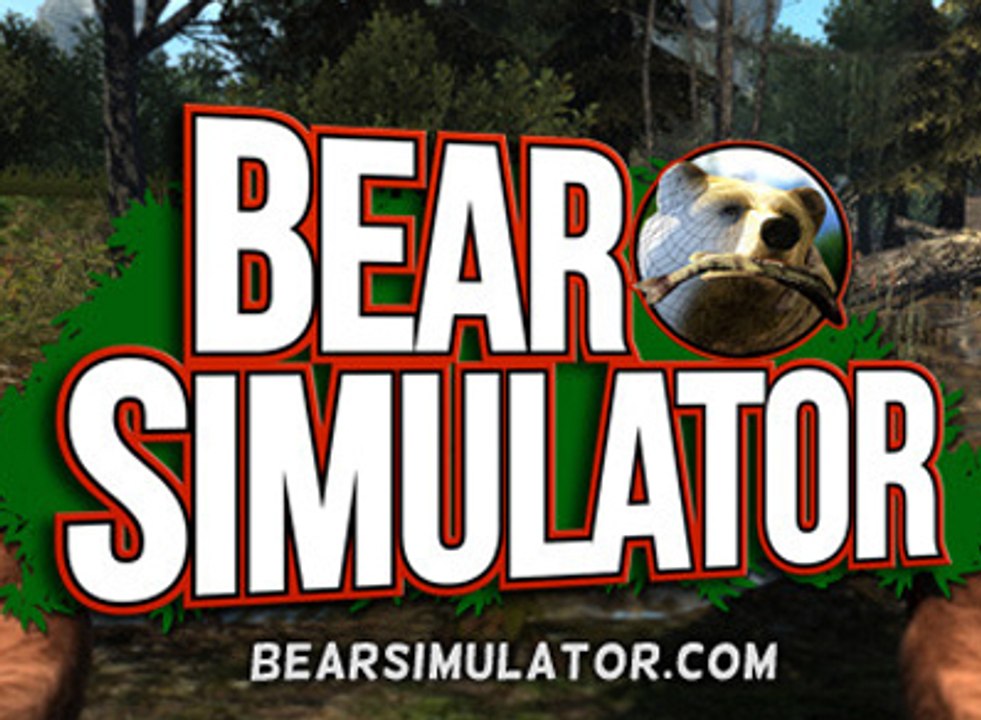 Bear Simulator, Tráiler Alpha