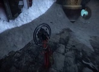 Castlevania: Lords of Shadow 2, Vídeo Guía: Gemas de Vida Historia