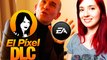 El Píxel DLC 1x109, Microsoft te calienta el E3