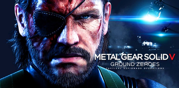 Metal Gear Solid: Ground Zeroes, Vídeo análisis