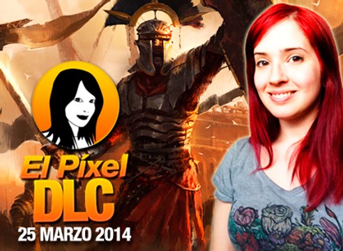 El Píxel DLC 1x110, Carl Johnson es una mala influencia