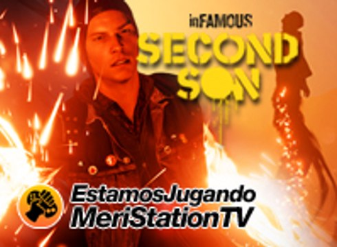 Estamos Jugando 3x25: inFamous: Second Son