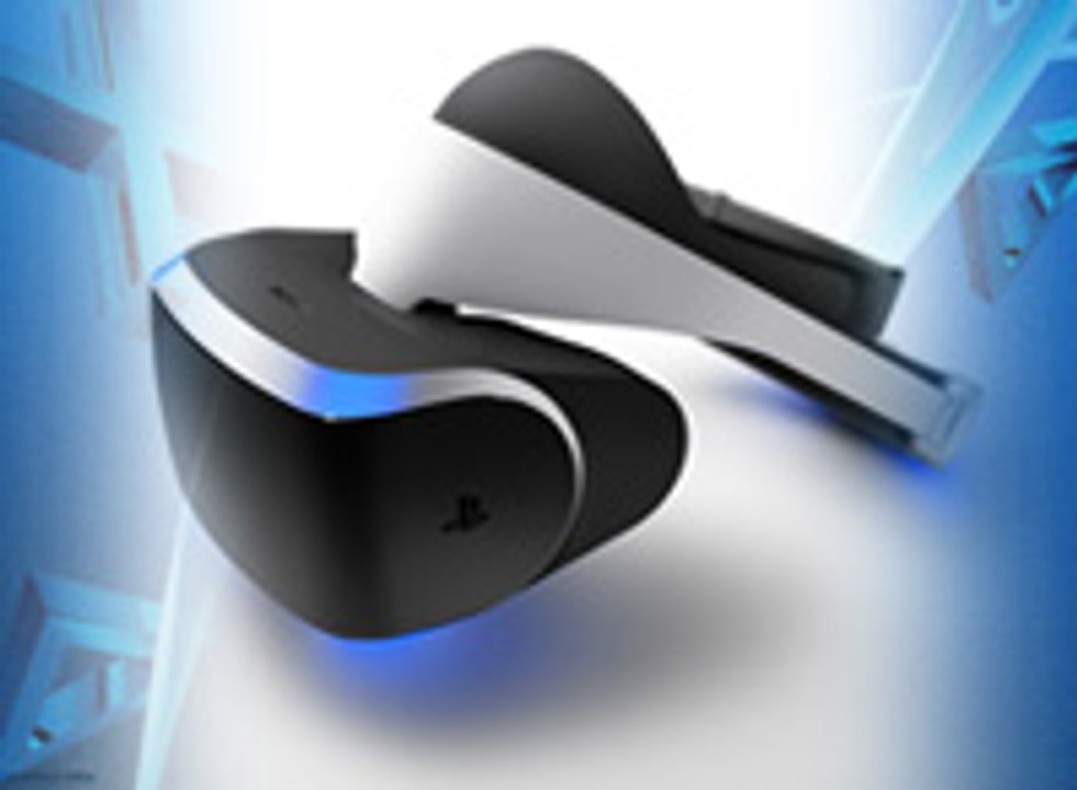 Project Morpheus, presentación GDC