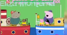 Espanol Episodes Peppa Pig del abuelo El barco Peppa Pig Espanol Episodes Peppa Pig del abuelo E
