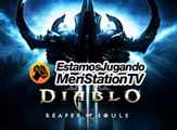 Estamos Jugando 3x25: Diablo III: Reaper of Souls