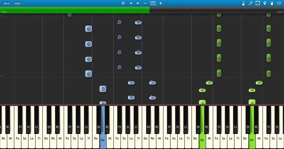Zedd - Beautiful Now ft  Jon Bellion - Piano Tutorial/ Midi Sheet
