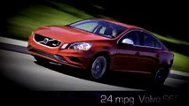 2013 Volvo S60 T6 Car Video Review