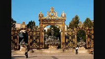 Place Stanislas (Nancy, Lorraine, France)