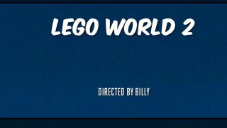 Lego World 2