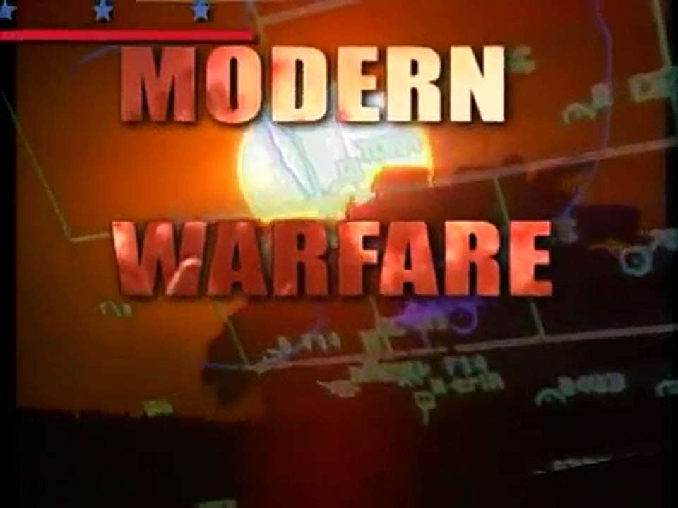 The Persian Gulf War 1990 to 1991 Ep2 of 2 - Part 1 of 3