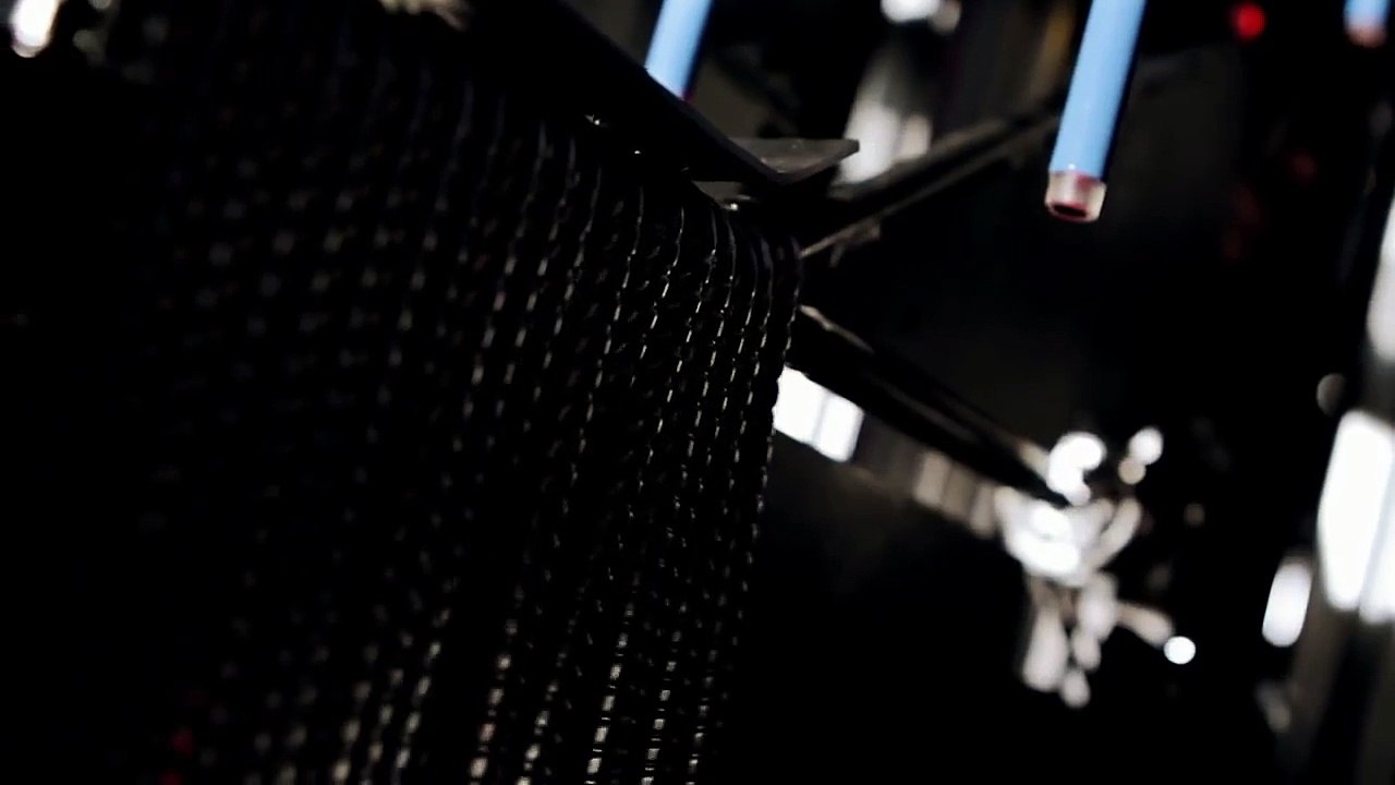 Queen of the night: KUKA KR AGILUS @ Deimos s.r.o.