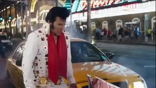 Magic Jingle Elvis - Funny State Farm TV Commercial
