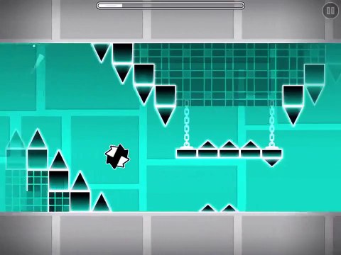 Geometry dash: VERY VERY VERY EASY DEMON! demon mix by: oggy