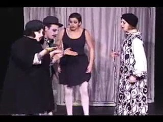 Gorey Stories- The Gilded Bat by Edward Gorey