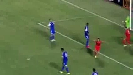 Cyprus vs Wales 0-1 All Goals Match Highlights 03-09-2015